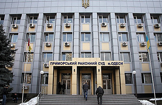 Суд не принял решения по обеспечению иска ректора ОНМедУ Запорожана к Минздраву