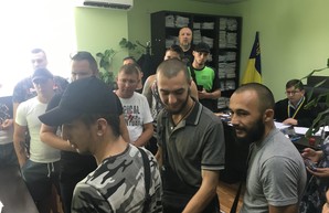 В Одессе начался суд по иску бывшего ректора медуниверситета с целью заблокировать министерскую проверку ВУЗа