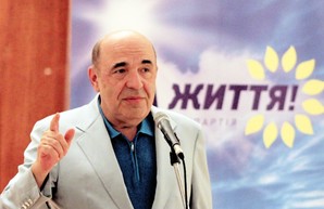 Рабинович: с Одессы начнется возрождение Украины