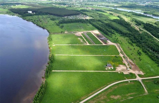Эксперты Одесской области проверяют более 32 тысяч проектов землеустройства из других областей
