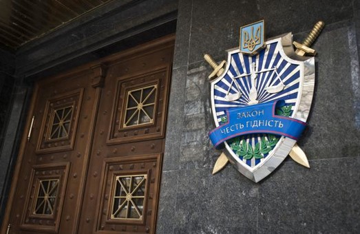 Военная прокуратура приступила к расследованию хищений на складе в Одессе