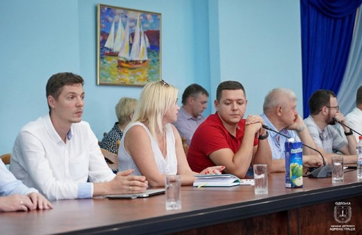 Предприниматели Одесской области считают бизнес-климат в регионе благоприятным