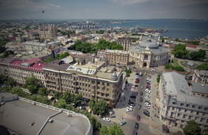 В Одессе разрабатывают новые Правила благоустройства города
