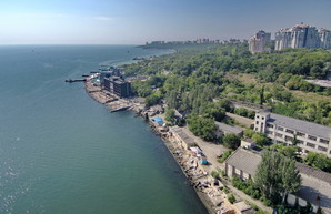 Общественный бюджет Одессы урезали в два раза