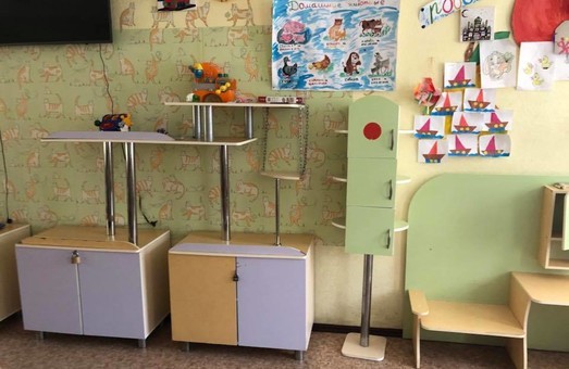 В отношении начальника Службы по делам детей Одесской ОГА начато служебное расследование