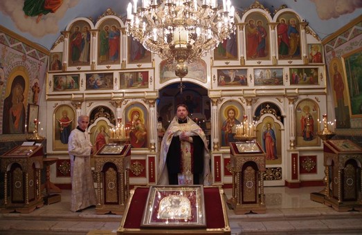 На юге Одесской области прозвучала Всемирная синхронная молитва за Украину (ФОТО)