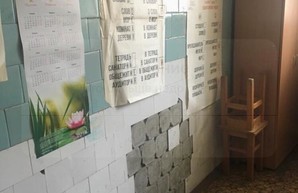 Юрист из команды экс-ректора ОНМедУ Запорожана получила выговор. На очереди - проректор Пастернак?