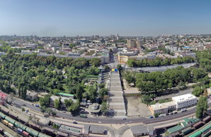 Как в Одессе отметят день города: новый парк, новый памятник и новая школа
