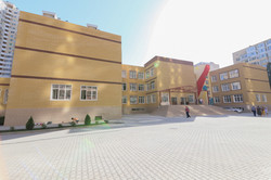 Как выглядит самая новая одесская школа (ФОТО)