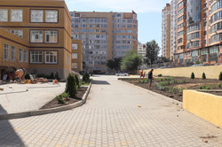 Как выглядит самая новая одесская школа (ФОТО)