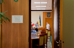 Пять кандидатов на пост главы одесского облздрава справились с тестами