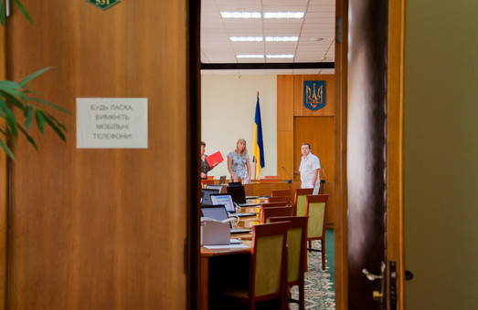 Пять кандидатов на пост главы одесского облздрава справились с тестами