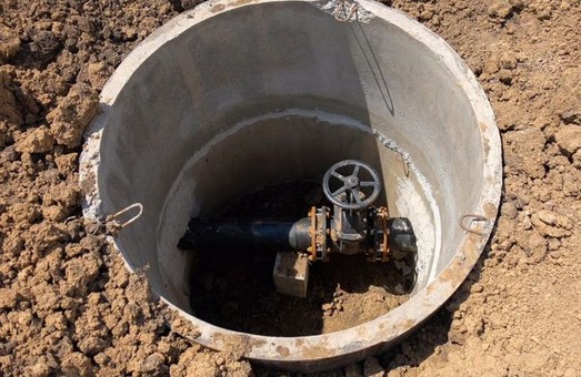 В Татарбунарском районе построят водопровод за 18 миллионов
