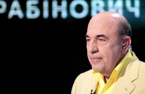 Премьера реалити-шоу «Кандидат» Вадима Рабиновича бьет рекорды по просмотрам
