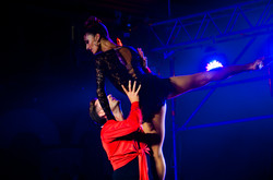 В Одессе состоялся open-air концерт "Odessa Ballet Gala Classic & Modern" (ФОТО)