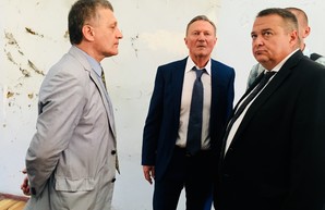 Заговорщики: кто готовил для Запорожана «собрание трудового коллектива» - факты