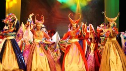 В Одессе покажут "Спящую Красавицу" (ФОТО, ВИДЕО)