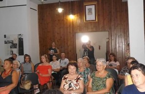 В Греции все есть! Даже анимационное кино (ФОТО)