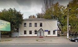 Новый бизнес-центр может появиться в Одессе на Пересыпи