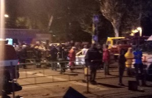 Смертельная авария в Одессе: лихач ехал на красный, а погибших двое