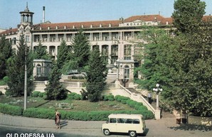 С карты Одессы может исчезнуть еще один санаторий в Аркадии