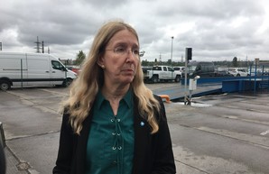 Ульяна Супрун назвала действия бывшего ректора ОНМедУ незаконными