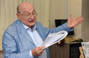 Устный номер Всемирных одесских новостей: как это было (ФОТО)