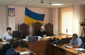 Одесский дрифтер-убийца взят под стражу и в ближайшие два месяца на свободу не выйдет