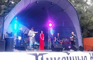«Пикейные жилеты» снова в Одессе (ВИДЕО)
