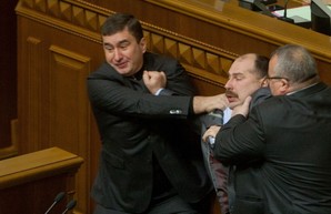Королю одесского мусора сообщили о подозрении
