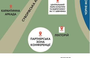 В Одессе пройдет фестиваль здоровья