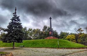 Одессу ожидает фестиваль осени