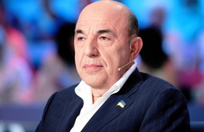 Мы должны не отменять конституцию по требованиям извне, а строить Европу у себя дома - Рабинович