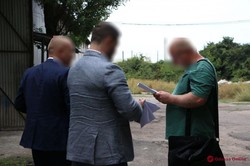 У СБУ дотянулись руки до одесского нардепа Климова