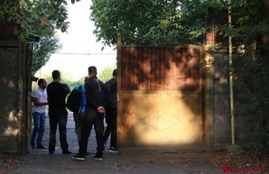 У СБУ дотянулись руки до одесского нардепа Климова