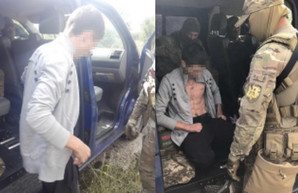 Интернет-сепаратиста разоблачили в Одессе