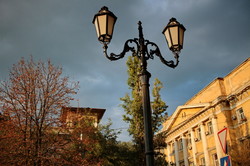 Фото дня: как выглядит яркая сентябрьская Одесса