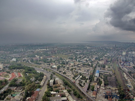 Окраины Одессы весь день будут без электричества
