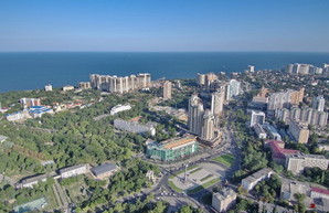 Одесская мэрия спохватилась и решила изучить транспортный коллапс на Гагаринском плато