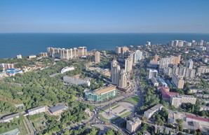 Гагаринское плато в Одессе готовят к строительству новых небоскребов (ФОТО, ВИДЕО)
