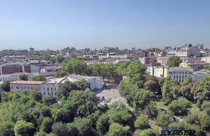 В Одессе проходит сессия городского совета (трансляция)