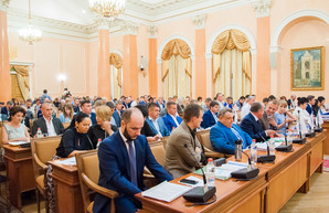 Одесса готовится к международному скандалу за санатории
