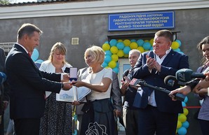 Вместо работы в Верховной Раде Ляшко приехал в Одессу пиариться