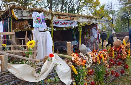 Казачий фестиваль пройдет в Одесской области