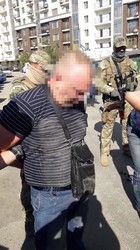 «Крышевание» наркоманов в Одессе стоит от 500 до 20 тысяч долларов
