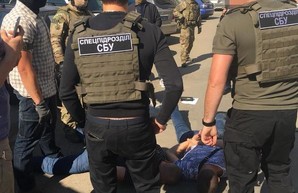 «Крышевание» наркоманов в Одессе стоит от 500 до 20 тысяч долларов