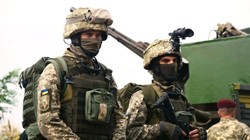 Как казаки в НАТО воевали: подробности (ФОТО, ВИДЕО)