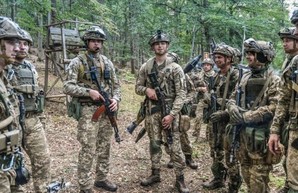Как казаки в НАТО воевали: подробности (ФОТО, ВИДЕО)