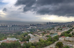 Какой недвижимостью торгует Одесский горсовет
