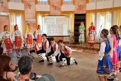 Национальные традиции хранят в сельской глубинке юга Одесской области (ФОТО)
